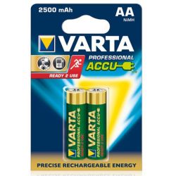 Varta Recharge Accu Power AA  Akku