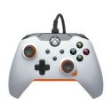 PDP Wired Controller - Atomic White  Gamepad