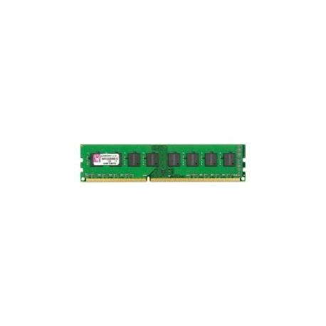 Kingston ValueRAM DIMM 4 GB DDR3-1600    Arbeitsspeicher