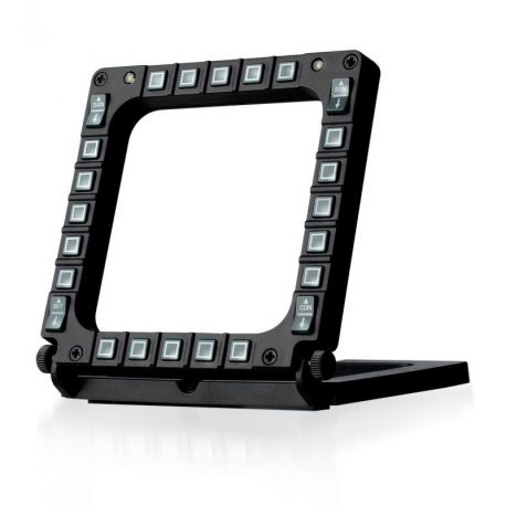 Thrustmaster MFD Cougar Pack  Instrumentenpanel