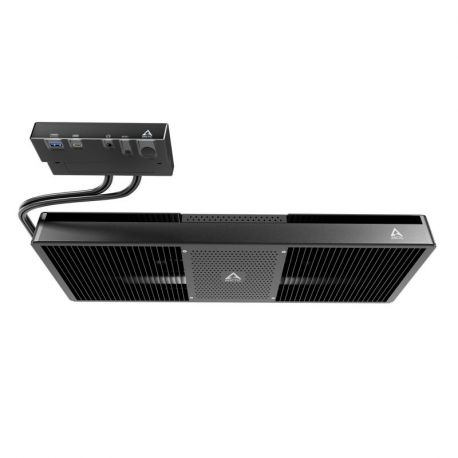 ARCTIC Senza 5700G Pro  Mini-PC