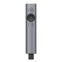 Logitech Spotlight  Presenter