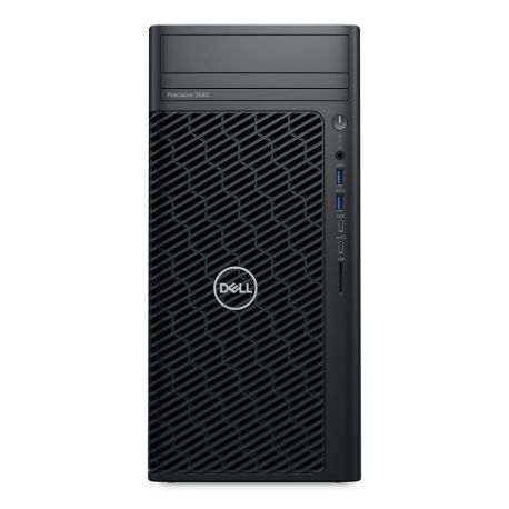 Dell Precision 3680 Tower (KJ8XW)  PC-System