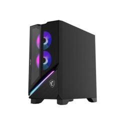 MSI MPG Infinite X3 AI 2NUF7-013AT  Gaming-PC