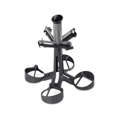 Bosch GlÃ¤serhalter fÃ¼r 4 LangstielglÃ¤ser SMZ5300  Halterung