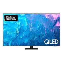 SAMSUNG GQ-85Q70C  QLED-Fernseher