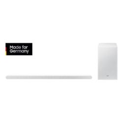 SAMSUNG Ultra Slim Soundbar HW-S711GD