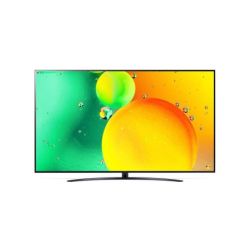 LG 75NANO769QA  LED-Fernseher