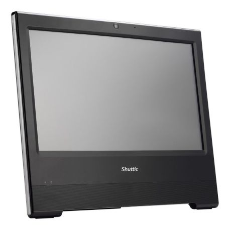 Shuttle XPC all-in-one X50V8U3  Barebone
