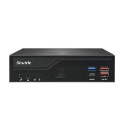 Shuttle XPC slim DH770  Barebone