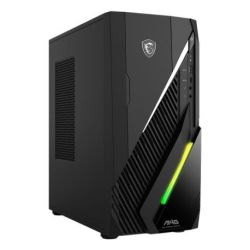 MSI MAG Infinite E1 14NUC5-023AT  Gaming-PC