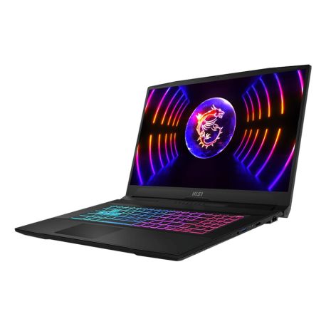 MSI Katana 17 B13VFK-442  Gaming-Notebook