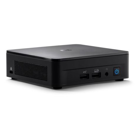 ASUS NUC 12 Pro Slim Kit RNUC12WSKV500002I  Barebone