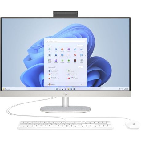 HP All-in-One 27-cr1002ng  PC-System