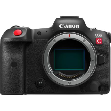 Canon EOS R5 C  Digitalkamera