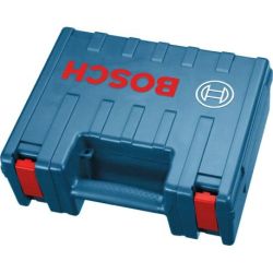 Bosch Transportkoffer fÃ¼r GLL 2-10/GCL 2-15/GCL 2-15 G  Werkzeugkiste