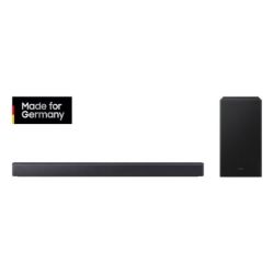 SAMSUNG B-Series Soundbar HW-B460GF