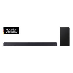 SAMSUNG Q-Series Soundbar HW-Q610GF