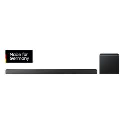 SAMSUNG Q-Series Soundbar HW-QS710GF