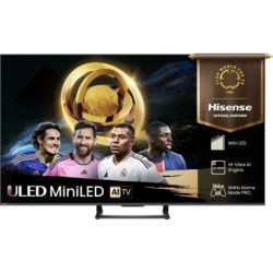 Hisense 75U7Q  LED-Fernseher