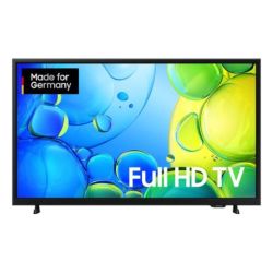 SAMSUNG GU32F6009FUXZG  LED-Fernseher