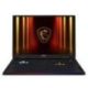 MSI Raider 18 HX AI A2XWIG-075  Gaming-Notebook