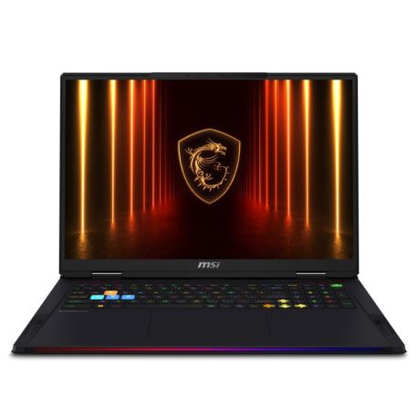 MSI Raider 18 HX AI A2XWIG-075  Gaming-Notebook