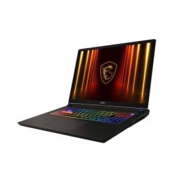 MSI Vector 17 HX AI A2XWHG-041  Gaming-Notebook