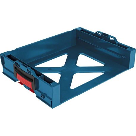Bosch I-Boxx active rack  Werkzeugkiste