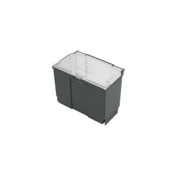 Bosch Kleine ZubehÃ¶rbox - GrÃ¶Ãe M  Einlage