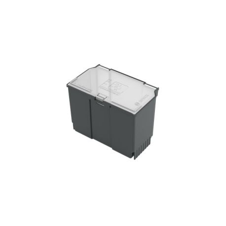 Bosch Kleine ZubehÃ¶rbox - GrÃ¶Ãe M  Einlage