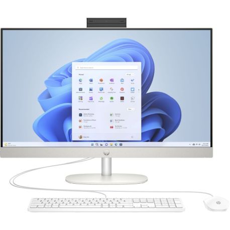HP All-in-One 27-cr0005ng  PC-System
