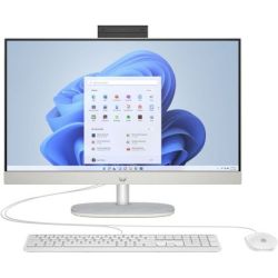 HP All-in-One 24-cr0005ng  PC-System