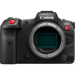 Canon EOS R5 C  Digitalkamera