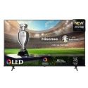 Hisense 43E77NQ  QLED-Fernseher