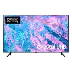 SAMSUNG GU-43CU7179  LED-Fernseher