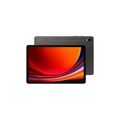 SAMSUNG Galaxy Tab S9 128GB  Tablet-PC
