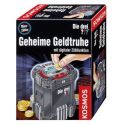 KOSMOS Die drei ??? Geheime Geldtruhe  Dose