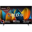 Hisense 58E77NQ  QLED-Fernseher