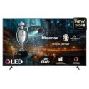 Hisense 85E77NQ PRO  QLED-Fernseher