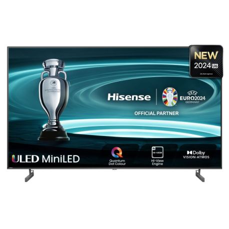Hisense 65U6NQ  QLED-Fernseher