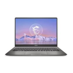 MSI Creator Z16HX Studio B13VFTO-053DE  Gaming-Notebook