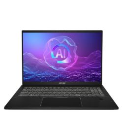 MSI Summit A16 AI+ A3HMTG-035  Notebook