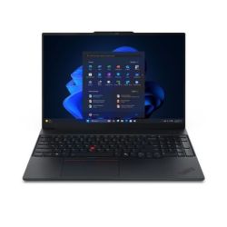 Lenovo ThinkPad E16 G3 (21SR0041GE)  Notebook
