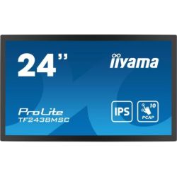 iiyama ProLite TF2438MSC-B1  LED-Monitor