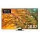 SAMSUNG GQ-85Q80D  QLED-Fernseher