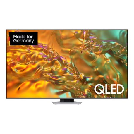 SAMSUNG GQ-85Q80D  QLED-Fernseher