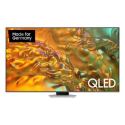 SAMSUNG GQ-85Q80D  QLED-Fernseher