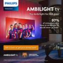 Philips The Xtra 55PML9009/12  LED-Fernseher