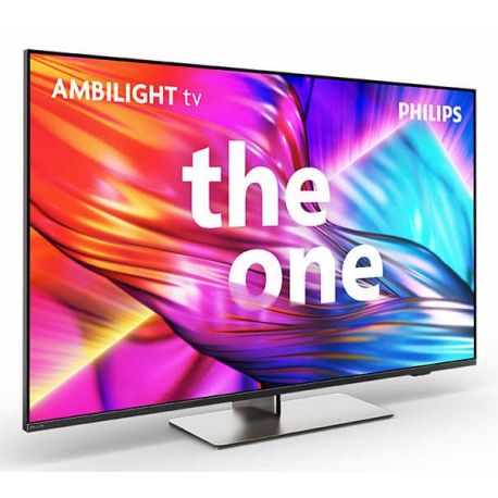 Philips The One 55PUS8949/12  LED-Fernseher